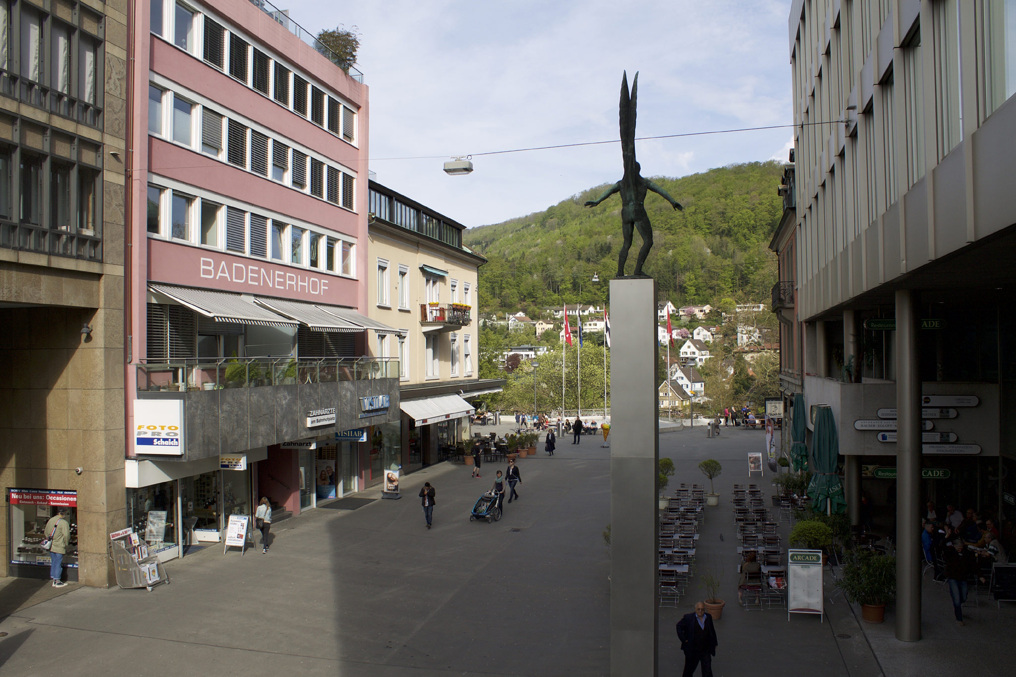 Baden (Aargau)